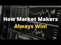 Understanding Market Makers || Optiver Realized Volatility Kaggle Challenge