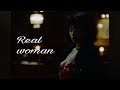 PARTYNEXTDOOR - REAL WOMAN ( Slowed & Reverb )