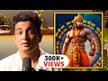 How The Hanuman Chalisa Changed My Personality (& Life) - True Story
