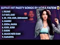 NORA FATEHI ALL PARTY SONGS/NORA FATEHI ALL SONG MP3/NORA FATEHI ALL SONG AUDIO/NORAFATEHI PLAYLIST