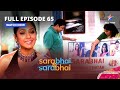FULL EPISODE-65 || Monisha Banee Sophisticated || Sarabhai Vs Sarabhai Season 1  #starbharat