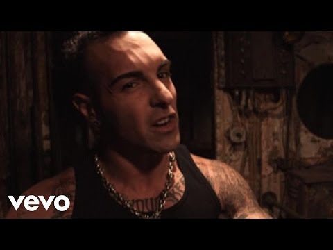 Скачать песню scar the martyr blood host