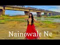 Nainowale Ne || Ritu Singha || Dance Cover || Padmaavat || Deepika Padukone || Neeti Mohan || SLB ||