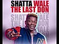 Shatta Wale - All Time Best Mix By Box 1 Media