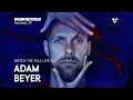 Awakenings Festival 2019 Sunday - Live set Adam Beyer @ Area V