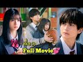 Our Secret Diary (2024) Japanese School Movie Explained in Hindi💗 || Full Movie in Hindi Dubbed.