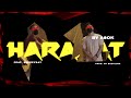 HARASAT - A$OK x Swizzy347 ( prod. by SazYelme)