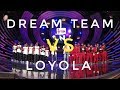 DREAM TEAM vs LOYOLA COLLEGE | One On One | Face Off