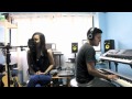 Download Mirai e cover - ikah jamil