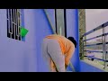 Bathroom Cleaning | Desi Downblouse | Indian Downblouse