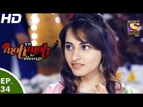 kuchh rang pyar ke aise bhi 10th may 2017