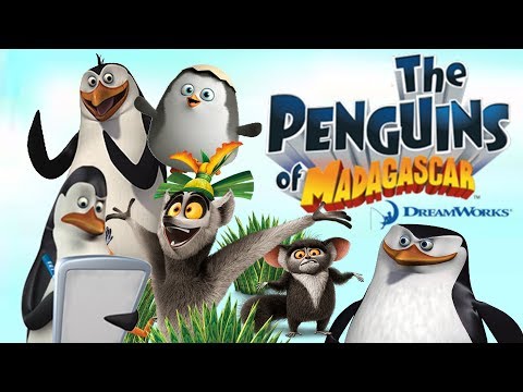 Penguins Of Madagascar Movie In Hindi Free Download 720p