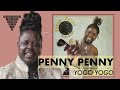 Penny Penny — Hai Kamina
