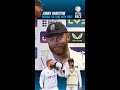 Bairstow reveal that chat with Virat Kohli | Bairstow vs Virat Kohli | Kohli sledging