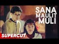 Sana Maulit Muli | Aga Muhlach, Lea Salonga | Supercut (With Eng Subs)