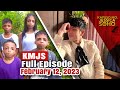KMJS February 12, 2023 Full Episode | Kapuso Mo, Jessica Soho