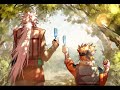 Naruto Shippuuden OST II - Samidare (Early Summer Rain)