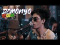 juan karlos - Demonyo | Tropavibes Live Regga Cover (Feat. Justine Lim Plana)