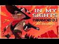 PARANOiD DJ - 'In My Sights' feat. Edward Bosco (Helluva Boss)