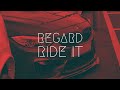 Regard - Ride It | BassBoost | Extended Music
