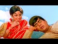 मेरे मितवा मेरे मित रे HD - गीत - राजेंद्र कुमार, माला सिन्हा - मोहम्मद रफ़ी - Old Is Gold