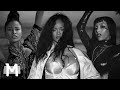 Rihanna, Nicki Minaj, Doja Cat - Lift Me Up (Mashup)