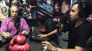 From Brooklyn to the World: Broner vs. Garcia | SHOWTIME CHAMPIONSHIP BOXING