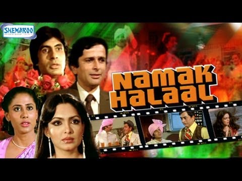 Namak Halal Full Movie Download In HD MP4 3GP