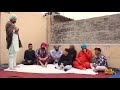 CHACHA BISHNA AFSOS 7 || Viral video