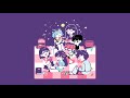 Omori Music for hanging out with your friends