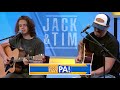 Jack & Tim perform  " STAND "  Live on Good Day PA Morning show in Pennsylvania !