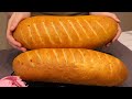 How do you bake bread in 5 minutes? I don't buy bread anymore. Bake some bread in the oven!