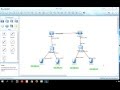 eNSP Static Routing|| eNSP Static Rip 2016|| Easily Configure static routing,Huawei packet tracer
