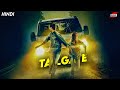 Psycho Driver Wants Sorry !! TAILGATE (2019) Movie Explained In Hindi | Bumperkleef