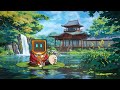 Calm Your Mind 🌿 Relaxing Lofi Music, Stop Overthinking [chill lo-fi hip hop beats]