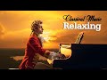 Relaxing classical music: Beethoven | Mozart | Chopin | Bach ... Series 103