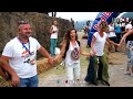 Formulaz, Tahta Araba Yarışı, Rize Wooden Car Race in Rize, Turkey