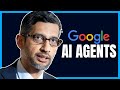 Google Releases AI AGENT BUILDER! 🤖 Worth The Wait?