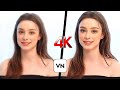 Convert Low Quality Video To 4K Free | Low Quality Video ko High Quality me Convert kare