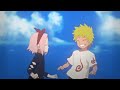Happier - Naruto & Sakura AMV