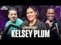 Kelsey Plum | Ep 198 | ALL THE SMOKE Full Episode | SHOWTIME BASKETBALL