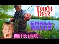 Tough days = Small dries . Cant see them ? DONT panic ! . #fishing #flyfishing #troutfishing #trout
