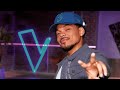 Chance the Rapper - Writing Excecise #5