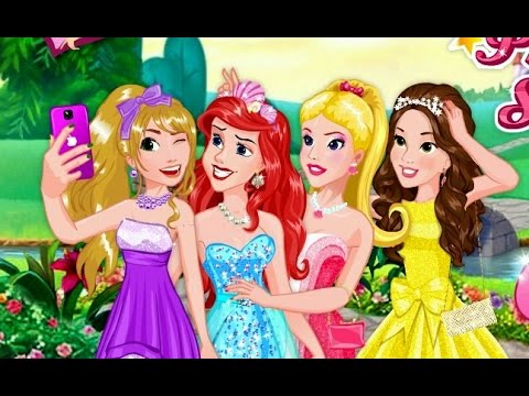Игры для девочек одевалки селфи битва Игры для девочек одевалки селфи битва