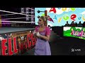 WWE 2K23 Alexa Bliss Firefly Funhouse Mod Showcase WWE 2K23 Mods