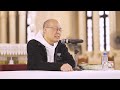 Bài Chia Sẻ Tĩnh Tâm Hay Nhất Của Đức Tổng Giuse Ngô Quang Kiệt Mùa Chay 2024 | Giáo Xứ La Vân