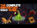 The Complete SOLO Wintertodt Guide - OSRS