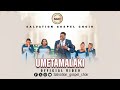Salvation Gospel Choir - Umetamalaki ( Official Video)4k