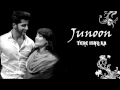 Junoon tere ishq ka from #Qubool hain Karanvir bohra & Surbhi Jyoti