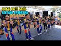 Kang Kaji Gaul || Tari Latar Burok Bintang Panorama Live Karang Mangu